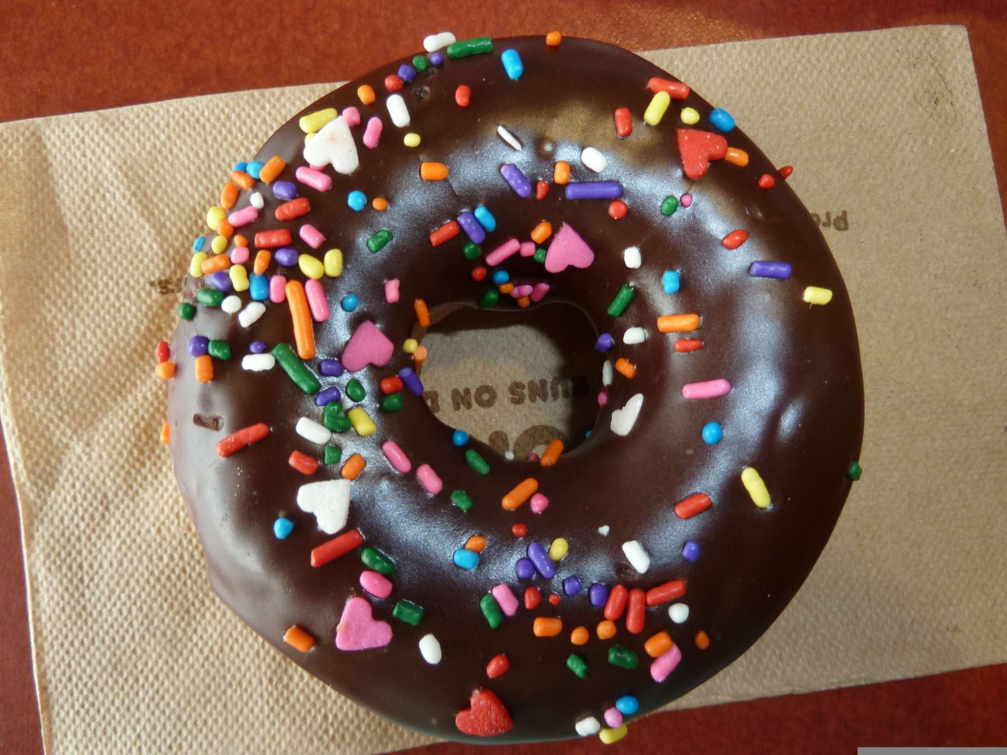 American Donuts