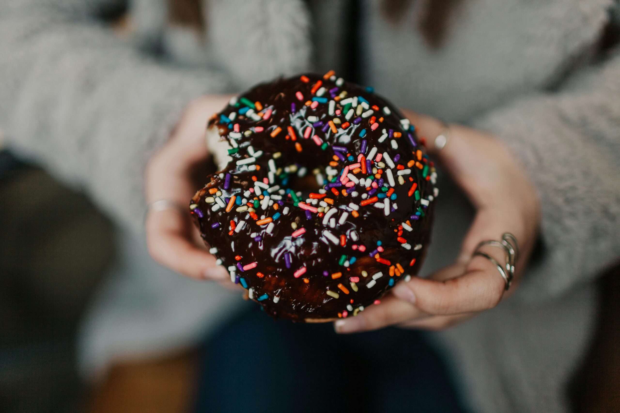 American Donuts