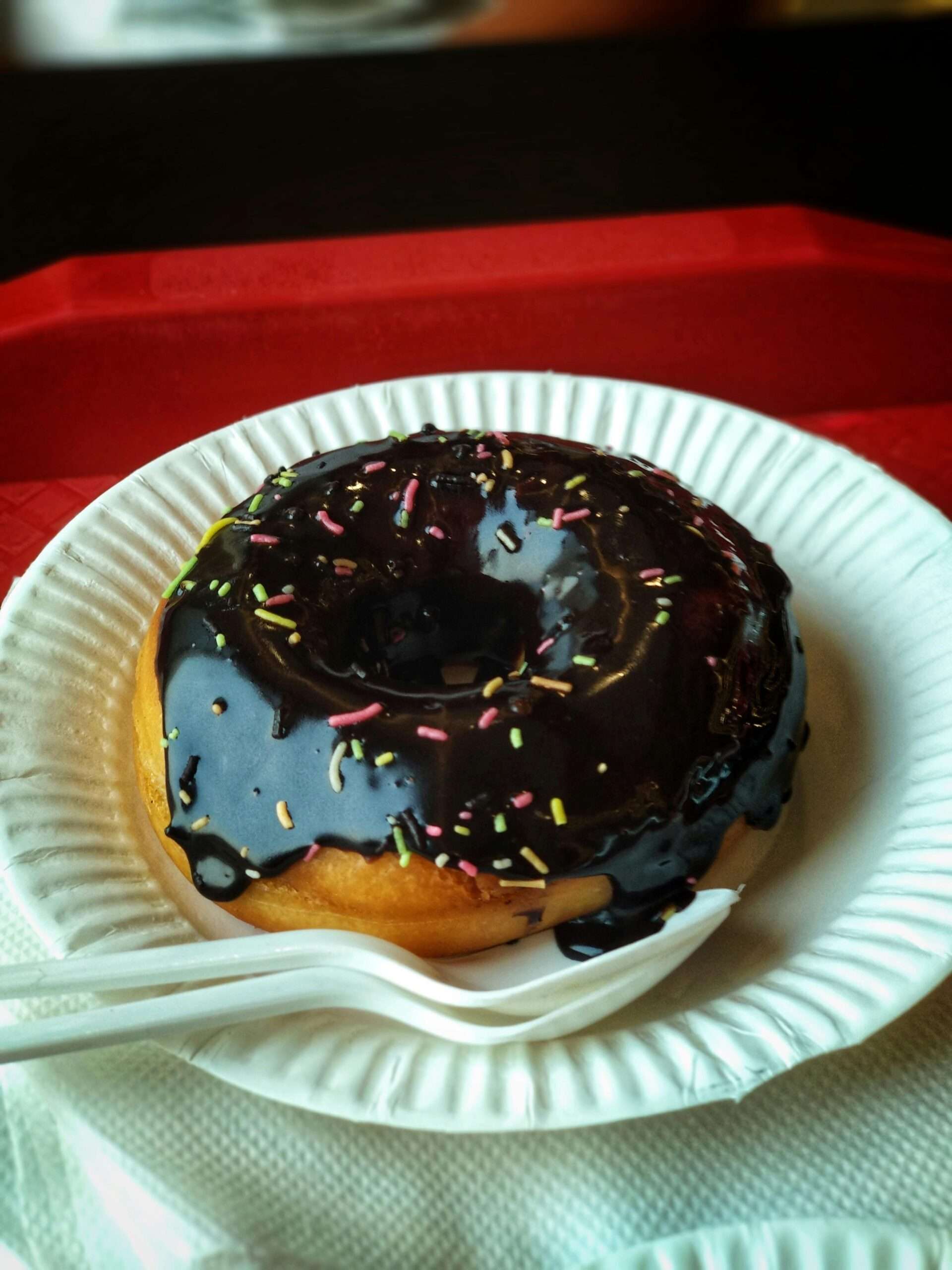 American Donuts