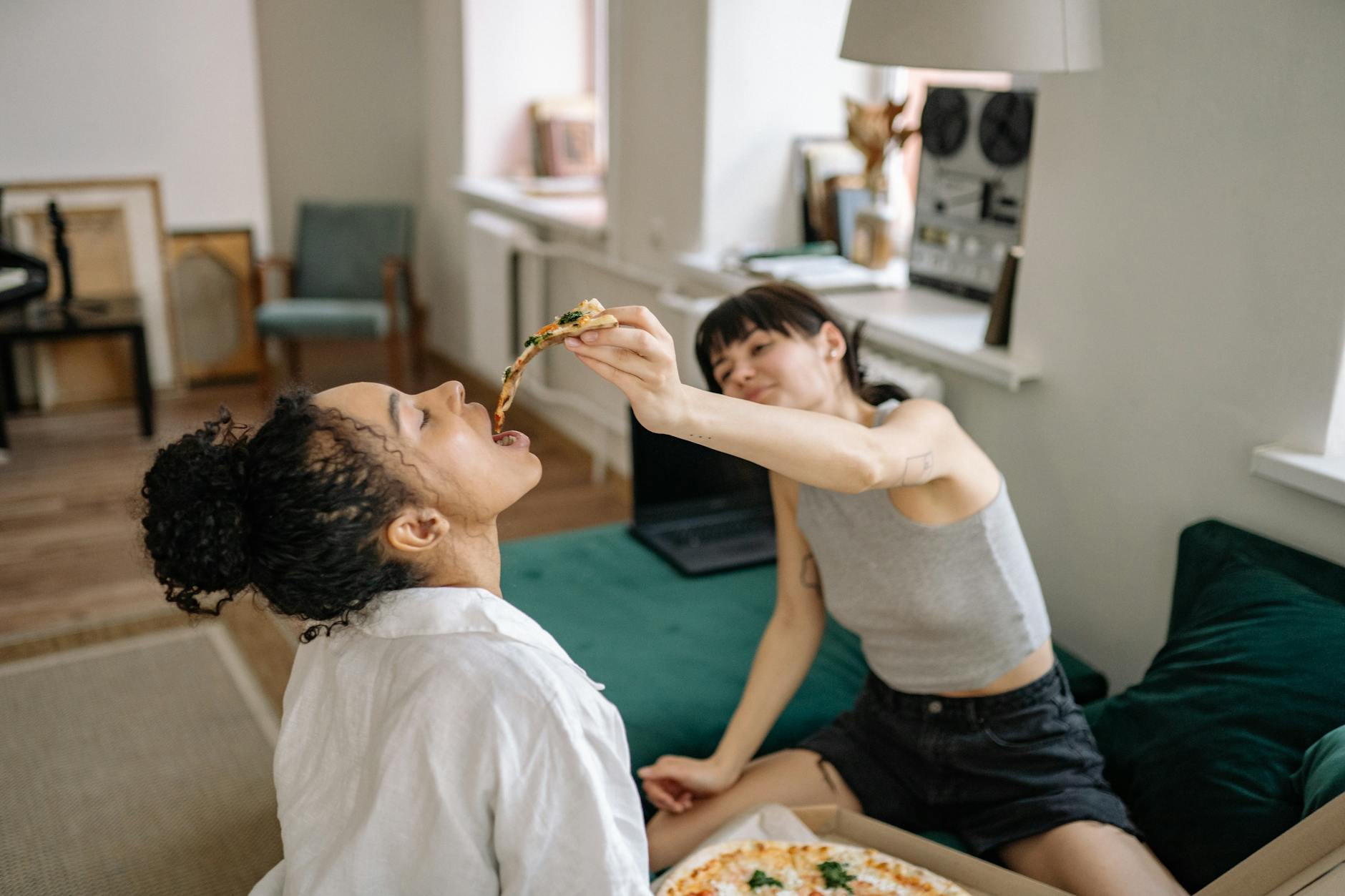 Sweet Tomatoes Chimichurri Pizza Recipe