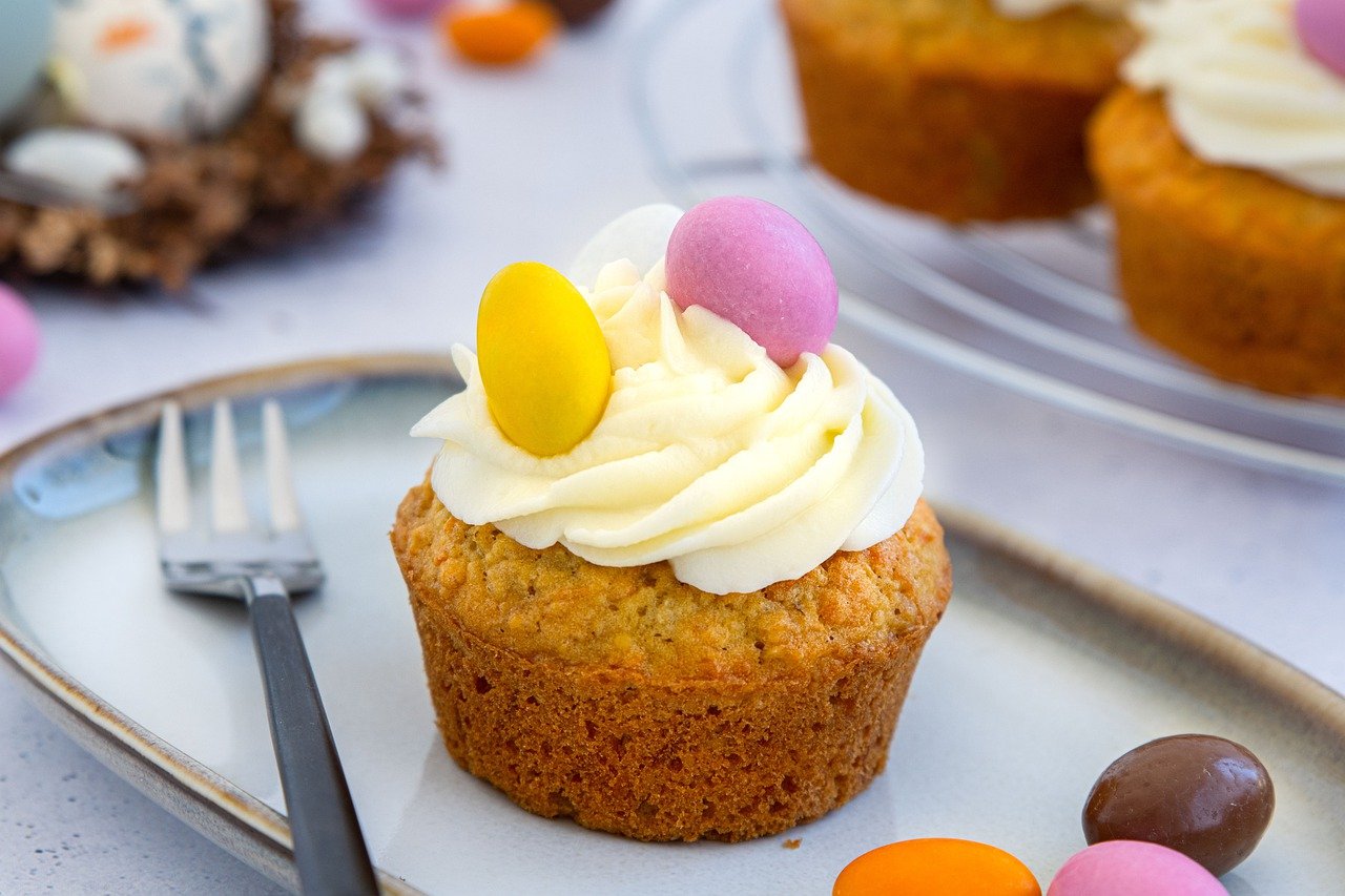 Sundrop Pound Cake
