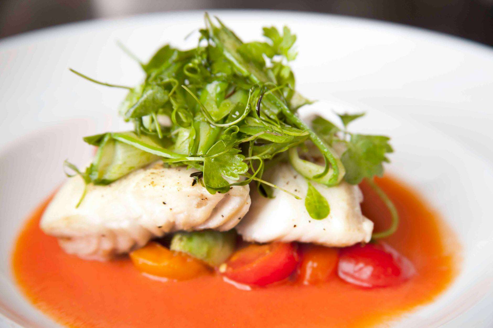 Top 5 Restaurants in the USA