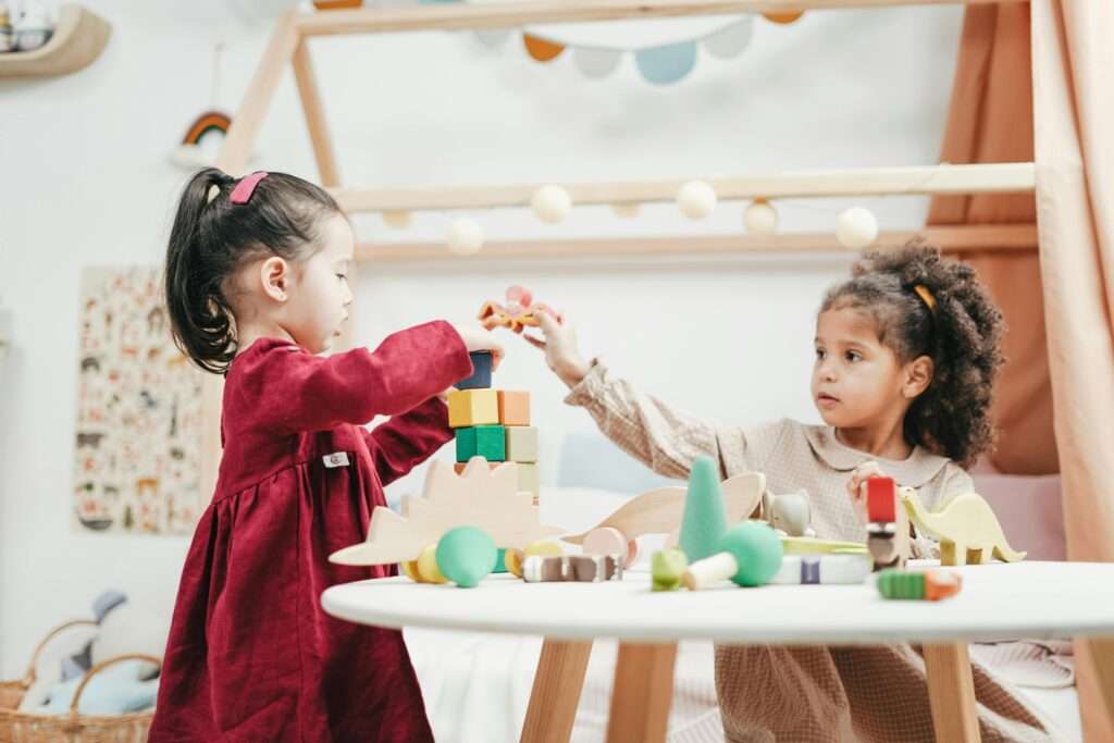 Healthy Children