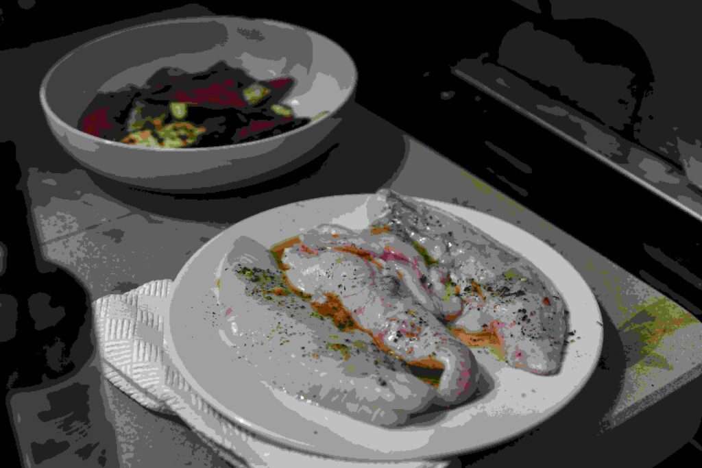 Hillbilly Fish Seasoning Recipe