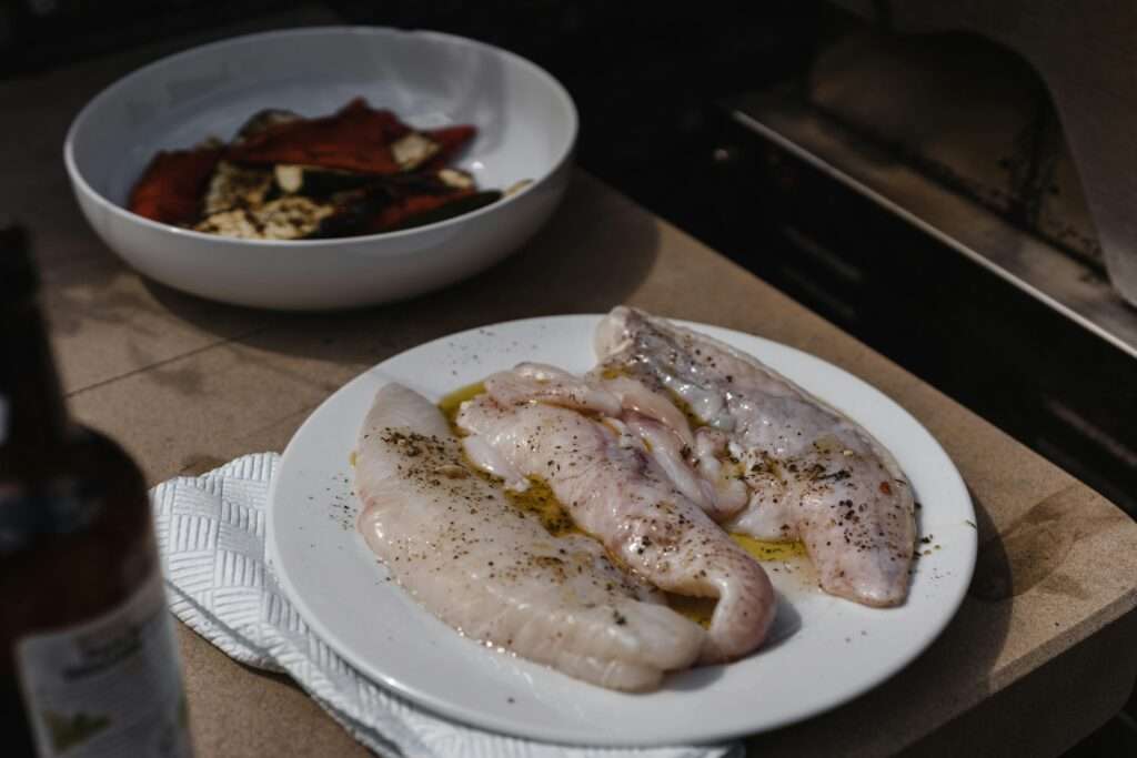 Hillbilly Fish Seasoning Recipe