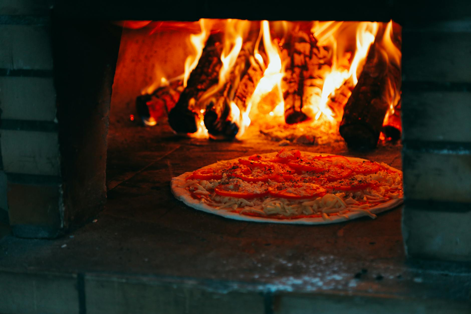 Pastrami Pizza Recipe
